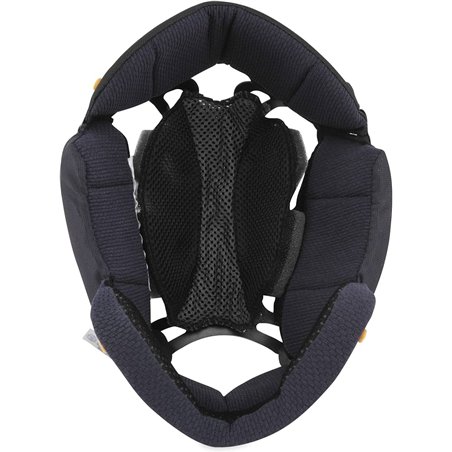 CHASER X INTERIOR CASCO ARAI (IV/V - XL/XXL), 10 MM.. AZUL CHASER X INTERIOR CASCO ARAI (IV/V - XL/XXL), 10 MM.. AZUL